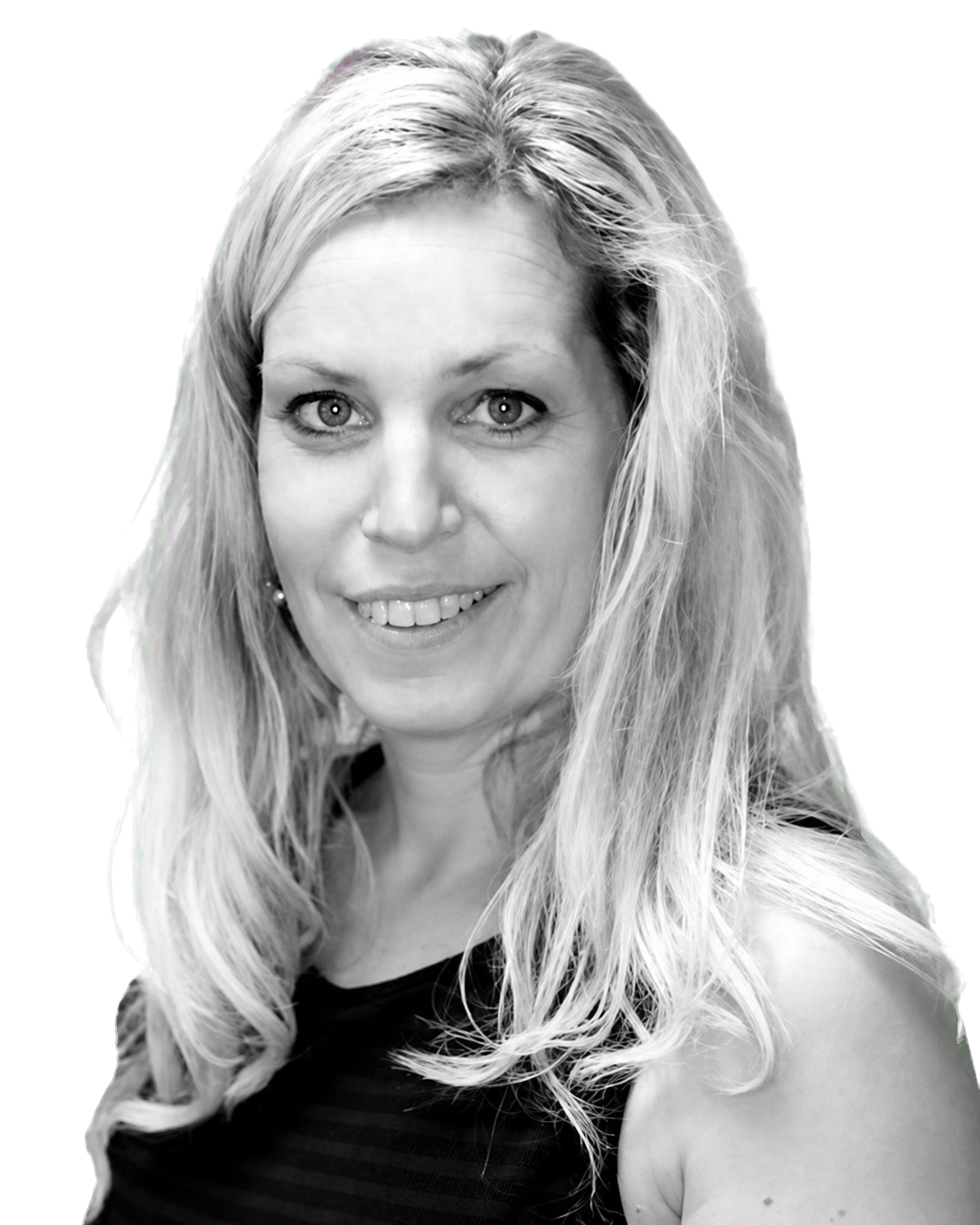 Nadine Becker, Sekretariat in Kyritz