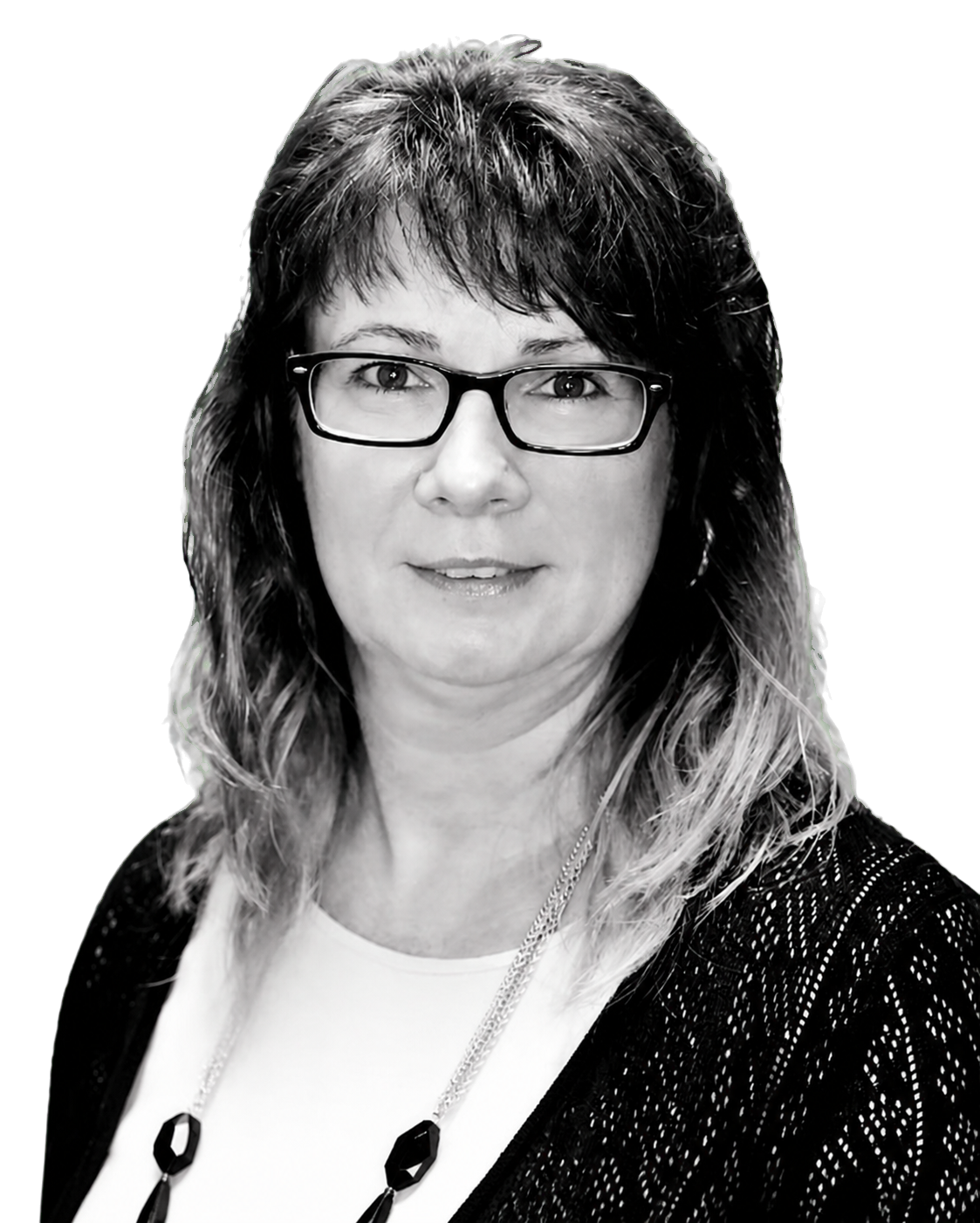 Steffi Brabandt, Buchhalterin in Havelberg